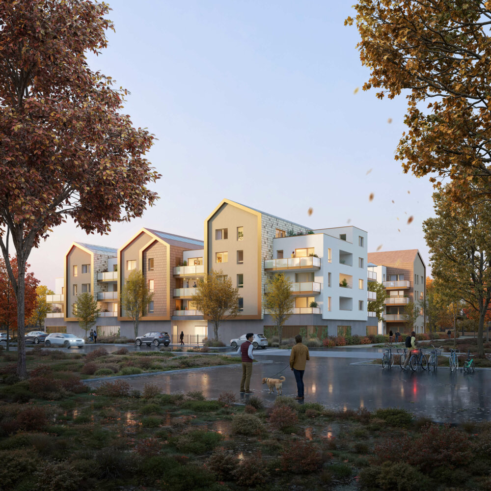 BIK-Architecture---Logements---Reichstett